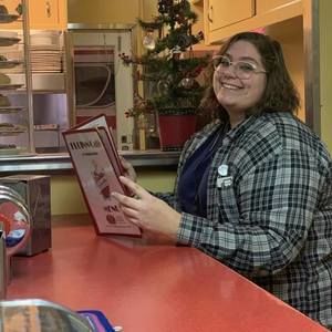 Meet your Posher, Alexandra